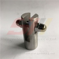 Stainless Steel Glass Clamp For Glass Railing Part